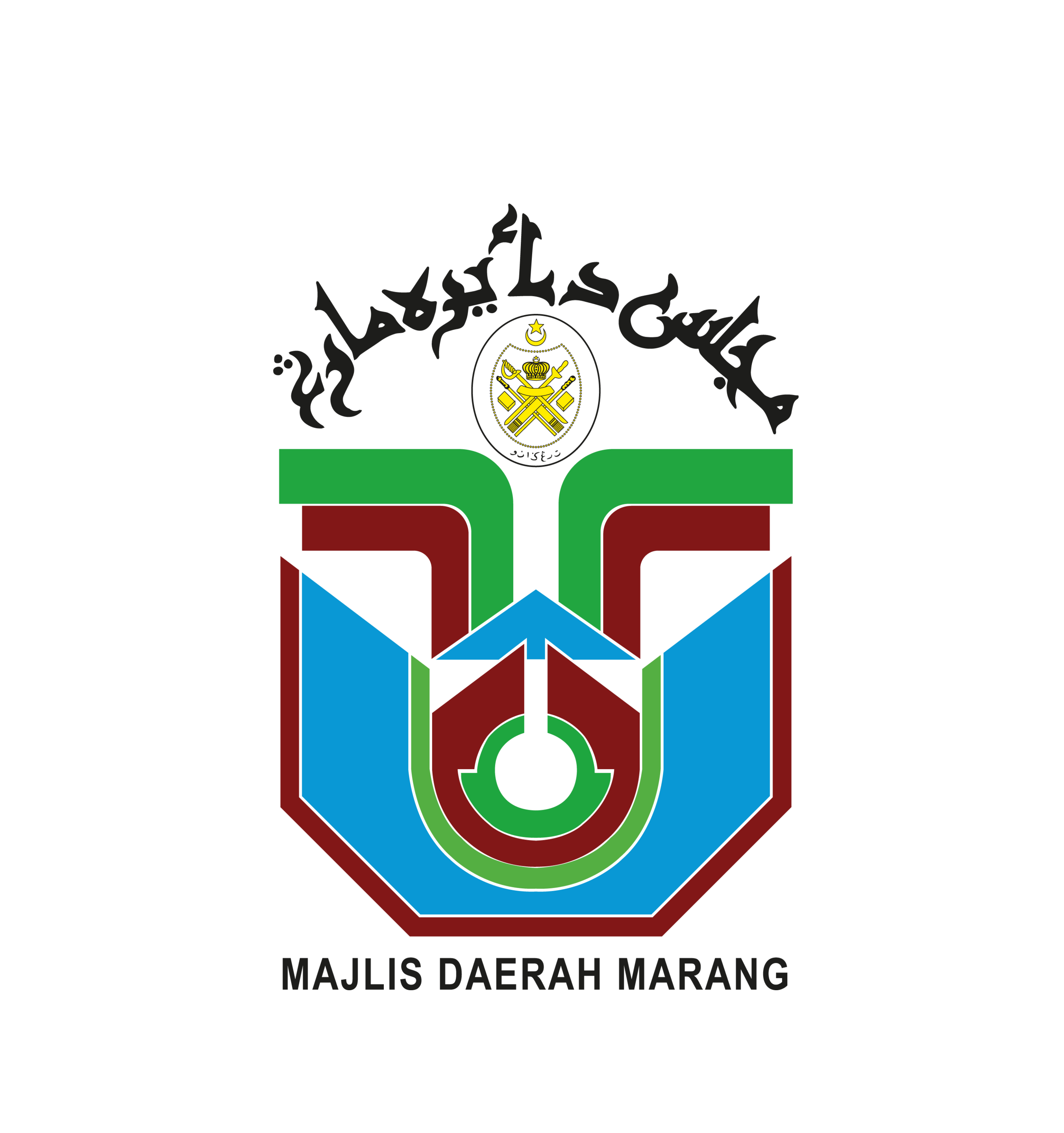 Client: Majlis Daerah Marang