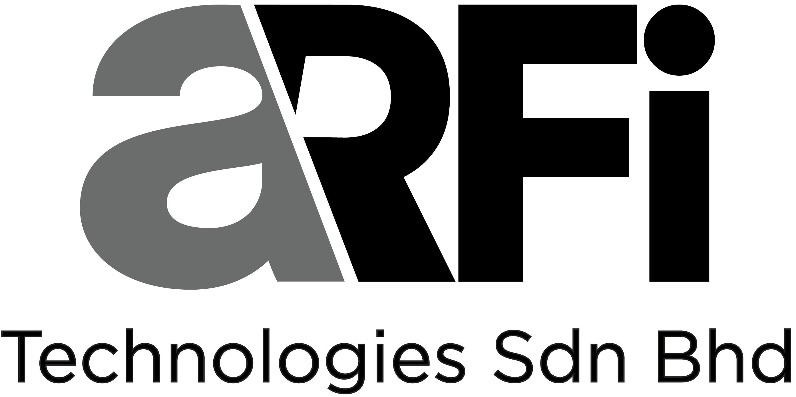aRFi logo